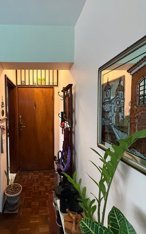 Apartamento à venda com 81m², 2 quartos e sem vaga