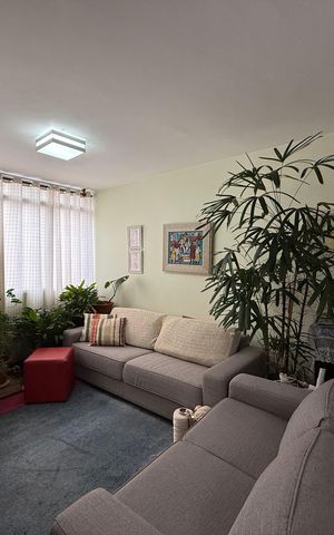 Apartamento à venda com 81m², 2 quartos e sem vaga