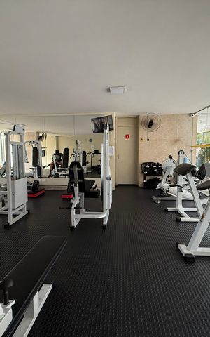 Apartamento à venda com 81m², 2 quartos e sem vaga