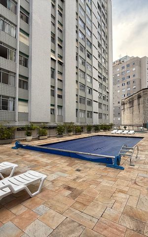 Apartamento à venda com 81m², 2 quartos e sem vaga