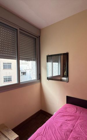 Apartamento à venda com 81m², 2 quartos e sem vaga