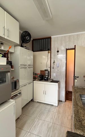 Apartamento à venda com 81m², 2 quartos e sem vaga
