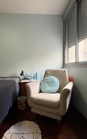 Apartamento à venda com 81m², 2 quartos e sem vaga