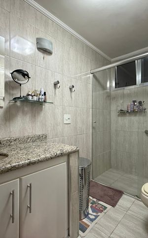 Apartamento à venda com 81m², 2 quartos e sem vaga