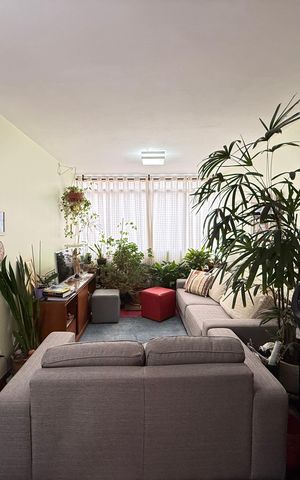 Apartamento à venda com 81m², 2 quartos e sem vaga