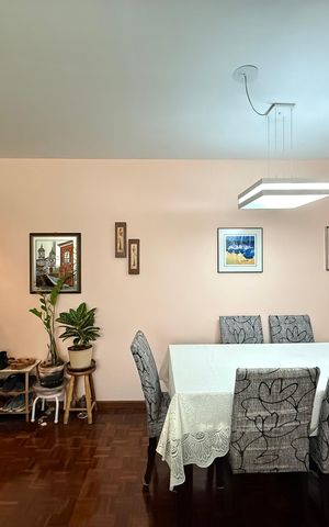 Apartamento à venda com 81m², 2 quartos e sem vaga