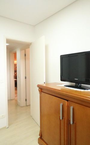 Apartamento à venda com 92m², 3 quartos e 2 vagas Apartamento à venda com 92m², 3 quartos e 2 vagasQuarto 2
