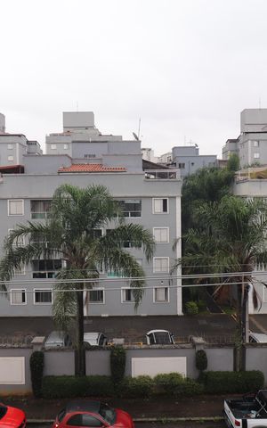 Apartamento à venda com 36m², 1 quarto e 1 vagaVista Quarto
