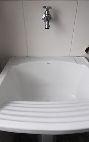 Apartamento à venda com 36m², 1 quarto e 1 vagaÁrea de Serviço