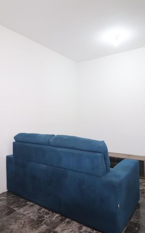 Apartamento à venda com 36m², 1 quarto e 1 vagaSala