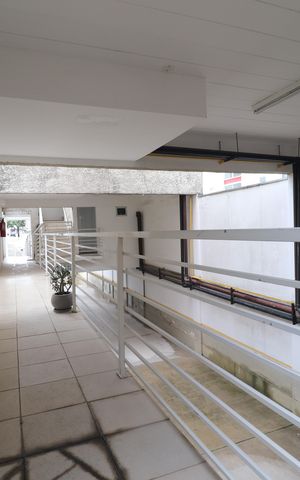 Apartamento à venda com 36m², 1 quarto e 1 vagaÁrea comum