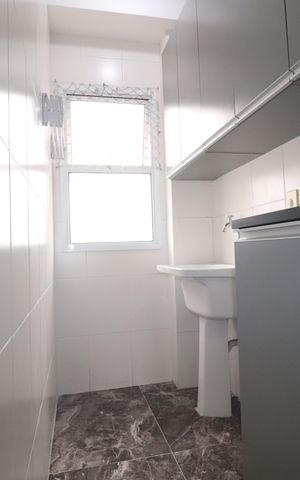 Apartamento à venda com 36m², 1 quarto e 1 vagaÁrea de Serviço
