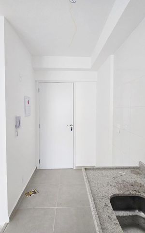 Studio para alugar com 32m², 0 quarto e 1 vaga Studio para alugar com 32m², 0 quarto e 1 vagaKitStudio