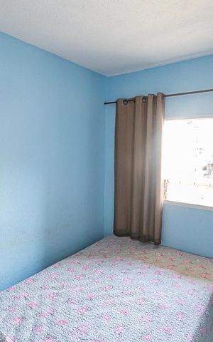 Casa à venda com 149m², 3 quartos e 3 vagas Casa à venda com 149m², 3 quartos e 3 vagasQuarto 1 ( Casa 01)