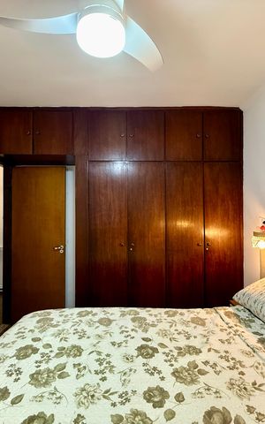 Apartamento à venda com 77m², 3 quartos e 1 vaga Apartamento à venda com 77m², 3 quartos e 1 vagaQuarto 2