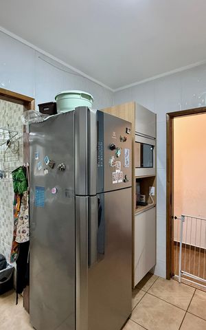 Apartamento à venda com 77m², 3 quartos e 1 vaga Apartamento à venda com 77m², 3 quartos e 1 vagaCozinha