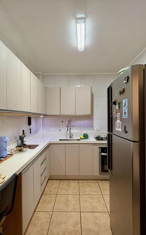 Apartamento à venda com 77m², 3 quartos e 1 vaga Apartamento à venda com 77m², 3 quartos e 1 vagaCozinha