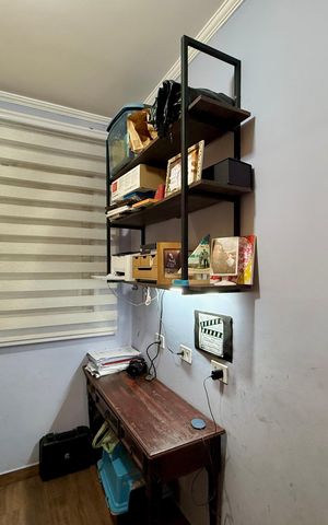 Apartamento à venda com 77m², 3 quartos e 1 vaga Apartamento à venda com 77m², 3 quartos e 1 vagaQuarto 3