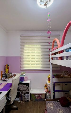 Apartamento à venda com 77m², 3 quartos e 1 vaga Apartamento à venda com 77m², 3 quartos e 1 vagaQuarto 1