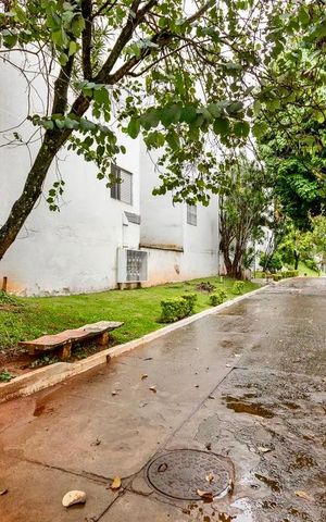 Apartamento à venda com 77m², 3 quartos e 1 vaga Apartamento à venda com 77m², 3 quartos e 1 vagaÁrea comum