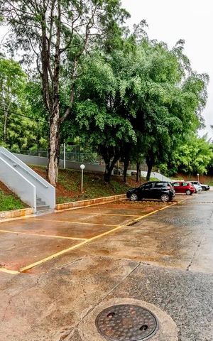 Apartamento à venda com 77m², 3 quartos e 1 vaga Apartamento à venda com 77m², 3 quartos e 1 vagaGaragem