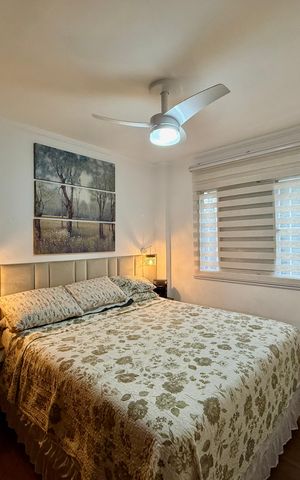 Apartamento à venda com 77m², 3 quartos e 1 vaga Apartamento à venda com 77m², 3 quartos e 1 vagaQuarto 2