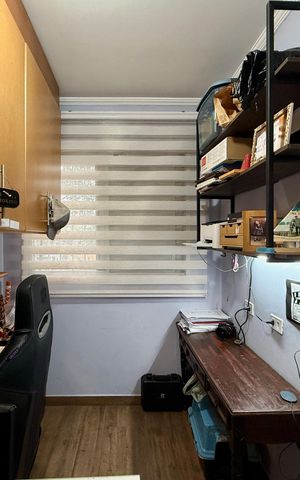 Apartamento à venda com 77m², 3 quartos e 1 vaga Apartamento à venda com 77m², 3 quartos e 1 vagaQuarto 3