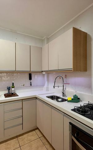 Apartamento à venda com 77m², 3 quartos e 1 vaga Apartamento à venda com 77m², 3 quartos e 1 vagaCozinha