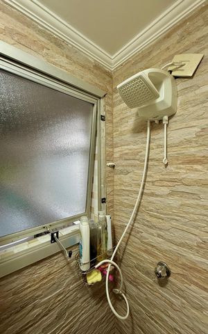 Apartamento à venda com 77m², 3 quartos e 1 vaga Apartamento à venda com 77m², 3 quartos e 1 vagaBanheiro 2