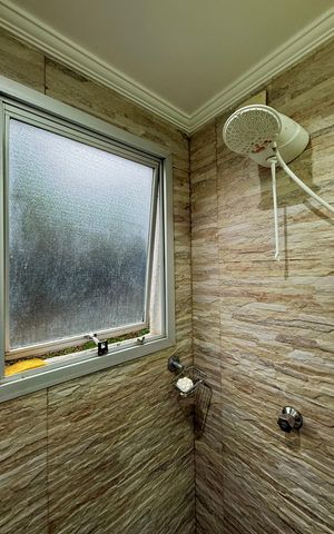 Apartamento à venda com 77m², 3 quartos e 1 vaga Apartamento à venda com 77m², 3 quartos e 1 vagaBanheiro 1