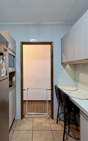 Apartamento à venda com 77m², 3 quartos e 1 vaga Apartamento à venda com 77m², 3 quartos e 1 vagaCozinha