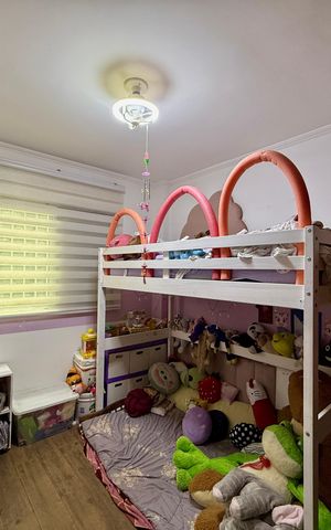Apartamento à venda com 77m², 3 quartos e 1 vaga Apartamento à venda com 77m², 3 quartos e 1 vagaQuarto 1