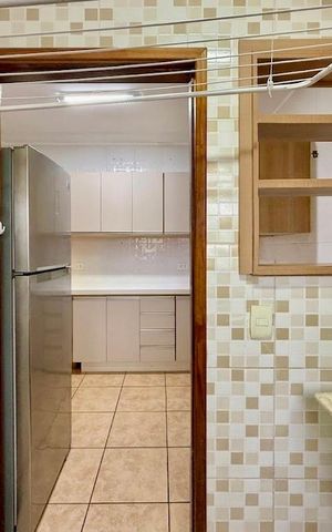 Apartamento à venda com 77m², 3 quartos e 1 vaga Apartamento à venda com 77m², 3 quartos e 1 vagaÁrea de Serviço