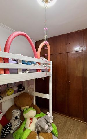 Apartamento à venda com 77m², 3 quartos e 1 vaga Apartamento à venda com 77m², 3 quartos e 1 vagaQuarto 1