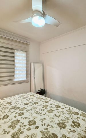 Apartamento à venda com 77m², 3 quartos e 1 vaga Apartamento à venda com 77m², 3 quartos e 1 vagaQuarto 2