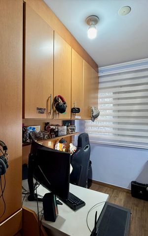 Apartamento à venda com 77m², 3 quartos e 1 vaga Apartamento à venda com 77m², 3 quartos e 1 vagaQuarto 3