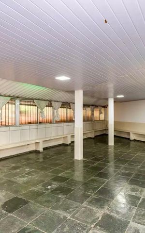 Apartamento à venda com 77m², 3 quartos e 1 vaga Apartamento à venda com 77m², 3 quartos e 1 vagaSalão de Festas