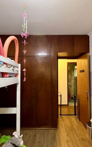 Apartamento à venda com 77m², 3 quartos e 1 vaga Apartamento à venda com 77m², 3 quartos e 1 vagaQuarto 1