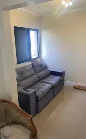 Apartamento à venda com 80m², 3 quartos e 3 vagas