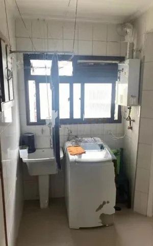 Apartamento à venda com 80m², 3 quartos e 3 vagas