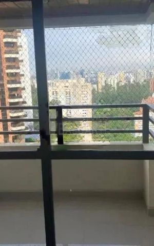 Apartamento à venda com 80m², 3 quartos e 3 vagas