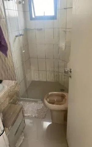 Apartamento à venda com 80m², 3 quartos e 3 vagas