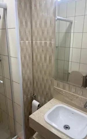 Apartamento à venda com 80m², 3 quartos e 3 vagas