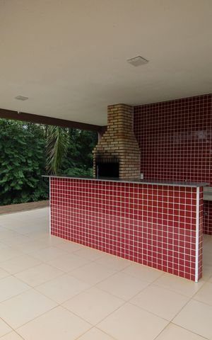 Apartamento para alugar com 47m², 2 quartos e 1 vaga