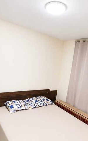 Apartamento para alugar com 55m², 2 quartos e 1 vaga Apartamento para alugar com 55m², 2 quartos e 1 vagaQuarto 2