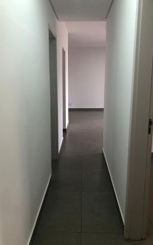 Apartamento para alugar com 108m², 3 quartos e 1 vaga Apartamento para alugar com 108m², 3 quartos e 1 vagaCorredor