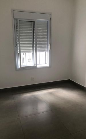 Apartamento para alugar com 108m², 3 quartos e 1 vaga Apartamento para alugar com 108m², 3 quartos e 1 vagaQuarto 1