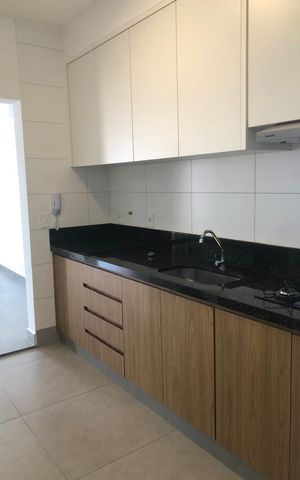 Apartamento para alugar com 108m², 3 quartos e 1 vaga Apartamento para alugar com 108m², 3 quartos e 1 vagaCozinha