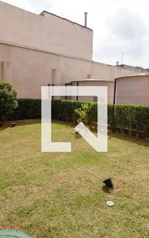 Apartamento para alugar com 30m², 1 quarto e sem vaga