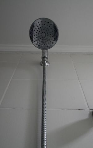 Apartamento à venda com 62m², 2 quartos e 2 vagasBanheiro
